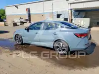 2024 Nissan SENTRA фото