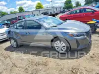 2024 Nissan SENTRA фото