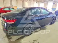 2024 Nissan SENTRA фото