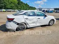 2024 Nissan SENTRA фото