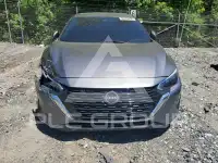 2024 Nissan SENTRA фото