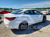2024 Nissan SENTRA фото