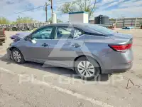 2024 Nissan SENTRA фото