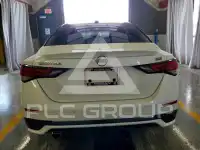 2024 Nissan SENTRA photo