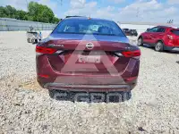 2024 Nissan SENTRA фото