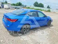 2024 Nissan SENTRA фото