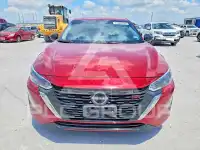 2024 Nissan SENTRA photo