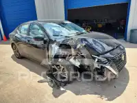 2024 Nissan SENTRA photo