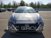 2024 Nissan SENTRA фото