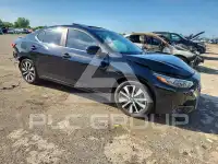 2024 Nissan SENTRA фото