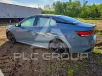 2024 Nissan SENTRA photo