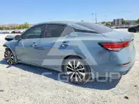 2024 Nissan SENTRA photo