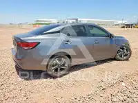 2024 Nissan SENTRA фото