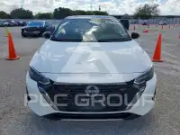 2024 Nissan SENTRA фото