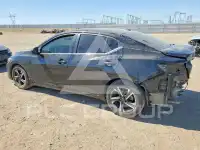 2024 Nissan SENTRA фото