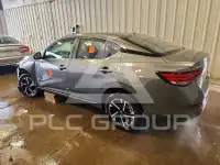 2024 Nissan SENTRA фото