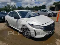 2024 Nissan SENTRA фото