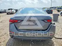 2024 Nissan SENTRA photo
