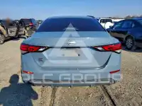 2024 Nissan SENTRA фото