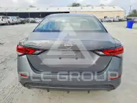 2024 Nissan SENTRA фото
