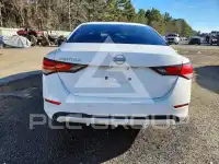 2024 Nissan SENTRA фото