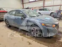 2024 Nissan SENTRA фото