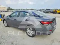 2024 Nissan SENTRA фото