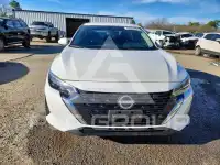 2024 Nissan SENTRA фото