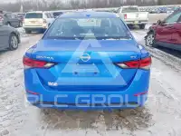 2024 Nissan SENTRA фото