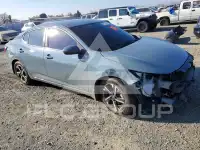 2024 Nissan SENTRA фото