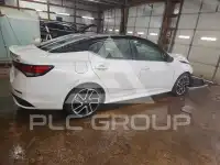 2024 Nissan SENTRA фото