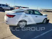 2024 Nissan SENTRA фото