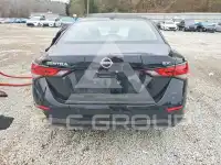2024 Nissan SENTRA фото