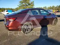2024 Nissan SENTRA фото