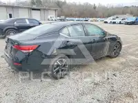 2024 Nissan SENTRA фото