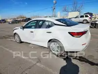 2024 Nissan SENTRA фото