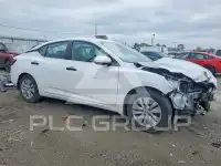 2024 Nissan SENTRA фото