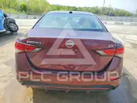2024 Nissan SENTRA фото