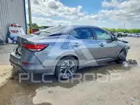 2024 Nissan SENTRA фото