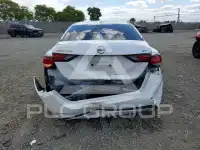 2024 Nissan SENTRA фото