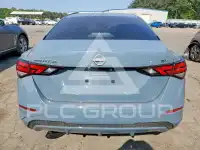 2024 Nissan SENTRA фото