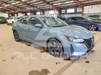 2024 Nissan SENTRA фото