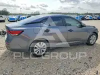 2024 Nissan SENTRA фото