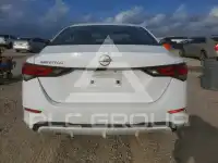 2024 Nissan SENTRA фото