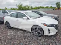 2024 Nissan SENTRA фото