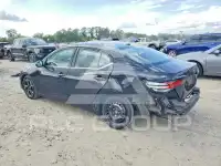 2024 Nissan SENTRA фото