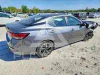 2024 Nissan SENTRA фото