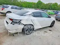 2024 Nissan SENTRA фото