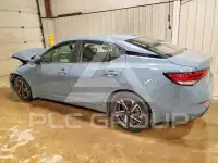 2024 Nissan SENTRA фото