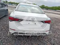 2024 Nissan SENTRA фото